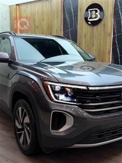 فولكسفاغن أطلس